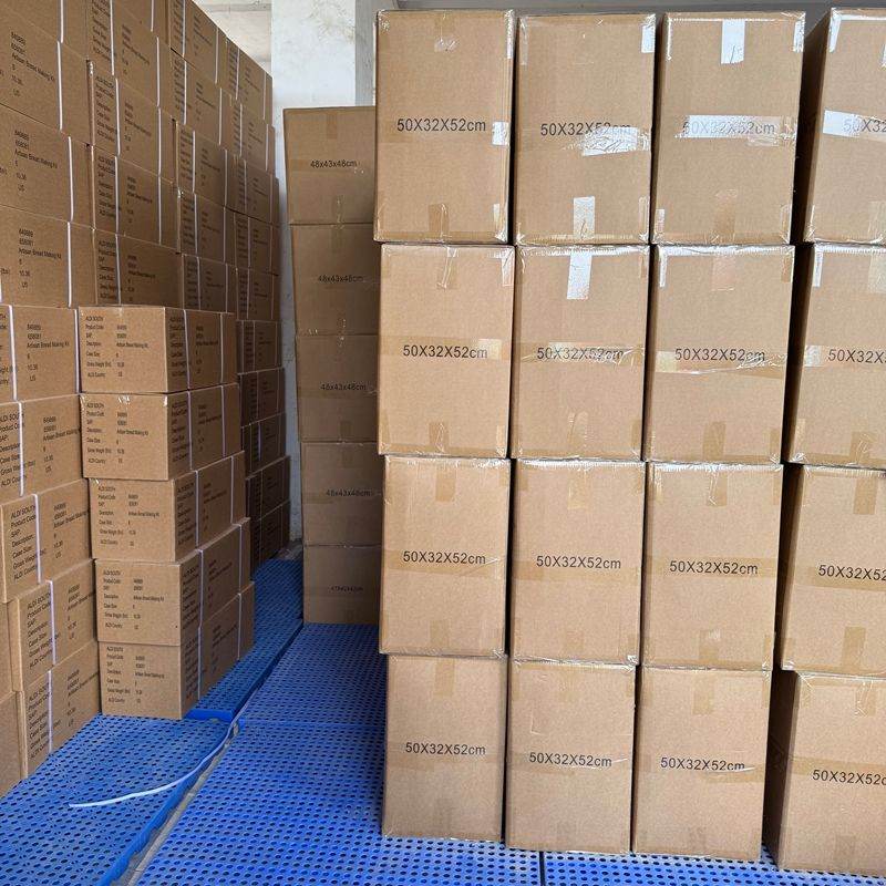 Premium natrual rattan banneton proofing basket INO231408
