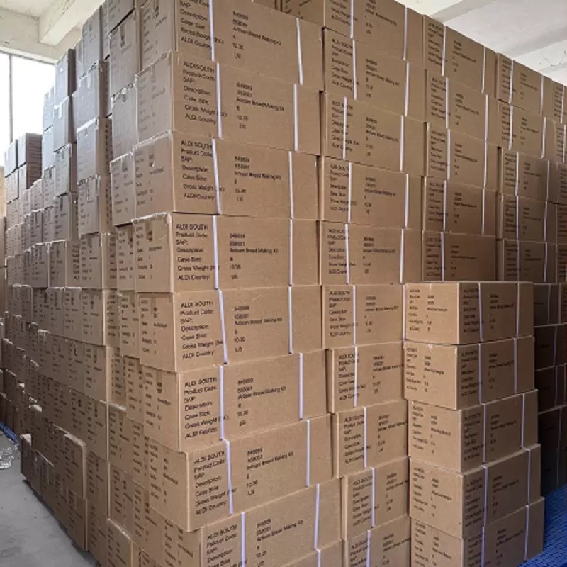 Premium natrual rattan banneton proofing basket INO231408